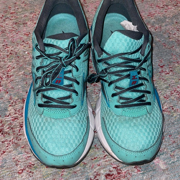 Women’s Mizuno Wave Inspire 11 - Size 9 - Picture 4 of 8